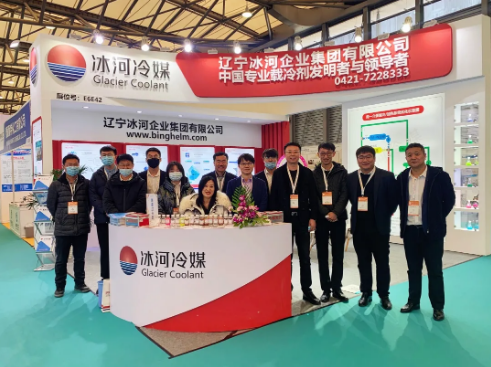CPhI & P-MEC China 2020圓滿收官啦！