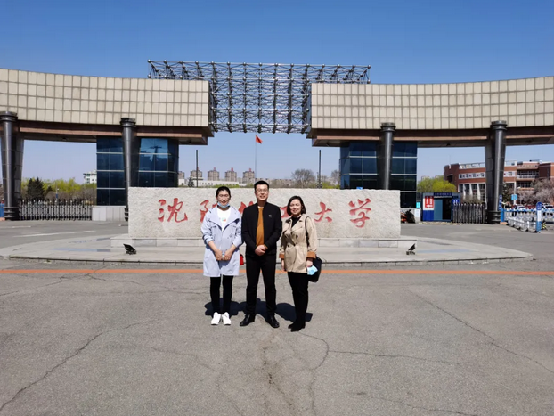 直擊沈陽化工大學(xué)春季就業(yè)雙選會！