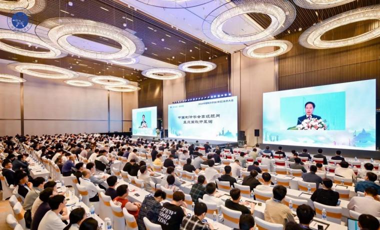 官方認證！冰河冷媒入選2023年度節(jié)能與生態(tài)環(huán)境產(chǎn)品